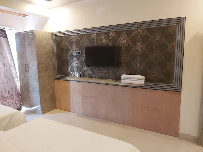 Double Room with TV